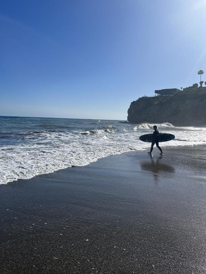 Studio 2 Sea Front リンコン・デ・ラ・ビクトリア エクステリア 写真